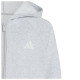 Adidas Παιδική ζακέτα Collegiate Full-Zip Hoodie